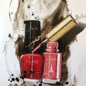 Meet your Posher, Halyna